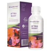 Удобрение Aquaforest AF Red Boost для окраски красных растений, 200 мл Удобрение Aquaforest AF Red Boost для окраски красных растений, 200 мл