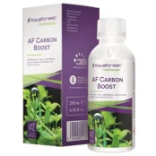 Добавка вуглецю CO2 Aquaforest AF Carbon Boost, 200 мл Добавка вуглецю CO2 Aquaforest AF Carbon Boost, 200 мл