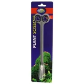 Ножиці вигнуті 25см Aqua Nova NCO2-SC