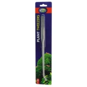 Пинцет изогнутый 27см Aqua Nova NCO2-TC Пинцет изогнутый 27см Aqua Nova NCO2-TC