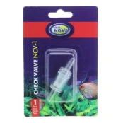 Поворотний клапан Aqua Nova NCV-1 4_6мм Поворотний клапан Aqua Nova NCV-1 4_6мм