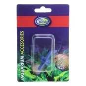 Пелюсткові зворотний клапан 4_6мм Aqua Nova NV-6 Пелюсткові зворотний клапан 4_6мм Aqua Nova NV-6