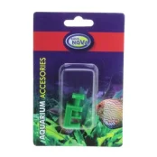 Кран зажим для шланга 4_6мм Aqua Nova NV-9