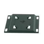 Монтажная пластина для EHEIM universal 300_600 (1046_1048) Монтажная пластина для EHEIM universal 300_600 (1046_1048)