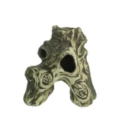 Грот керамічний Aqua Nova корч 17x17x8см Грот керамічний Aqua Nova корч 17x17x8см