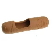 Грот керамический Aqua Nova кокон малый 20x5,5x5,5см Грот керамический Aqua Nova кокон малый 20x5,5x5,5см