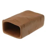 Грот керамічний Aqua Nova прямоурольний -S - 5,5x3x9см Грот керамічний Aqua Nova прямоурольний -S - 5,5x3x9см