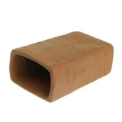 Грот керамічний Aqua Nova прямоурольний - L- 8x5x11cм Грот керамічний Aqua Nova прямоурольний - L- 8x5x11cм