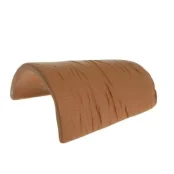 Грот керамічний Aqua Nova тунель 11x8,5 см Грот керамічний Aqua Nova тунель 11x8,5 см