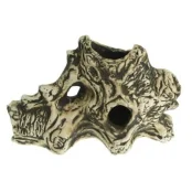 Грот керамічний Aqua Nova корч 13x19x11см Грот керамічний Aqua Nova корч 13x19x11см