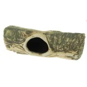 Грот керамический Aqua Nova бревно 23x7,5x9cм Грот керамический Aqua Nova бревно 23x7,5x9cм