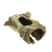 Грот керамический Aqua Nova бревно L 12,5x8x5,5см Грот керамический Aqua Nova бревно L 12,5x8x5,5см