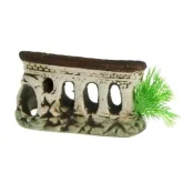 Грот керамічний Aqua Nova руїни S 11x6x4,5см Грот керамічний Aqua Nova руїни S 11x6x4,5см