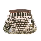 Грот керамічний Aqua Nova руїни 12,5x8x7,5см Грот керамічний Aqua Nova руїни 12,5x8x7,5см