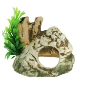 Грот керамічний Aqua Nova печера 12,5 x 10,5 см Грот керамічний Aqua Nova печера 12,5 x 10,5 см