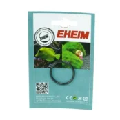 Уплотнительное кольцо в крышке канистры для EHEIM classic 1500XL (2250_2260) Уплотнительное кольцо в крышке канистры для EHEIM classic 1500XL (2250_2260)