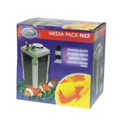 Комплект наполнителей Aqua Nova MPACK 1000-1500