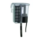 Навісний фільтр для акваріума Aqua Nova NF-300 Навісний фільтр для акваріума Aqua Nova NF-300