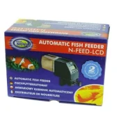 Годівниця автоматична Aqua Nova N-FEED AQUARIUM Годівниця автоматична Aqua Nova N-FEED AQUARIUM