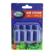 Розпилювач для компресора Aqua Nova AS-1 4 PACK, 2,5 см 4 шт Розпилювач для компресора Aqua Nova AS-1 4 PACK, 2,5 см 4 шт
