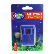 Розпилювач для компресора Aqua Nova AS-4 2-PACK, 2,5 см, 2 шт Розпилювач для компресора Aqua Nova AS-4 2-PACK, 2,5 см, 2 шт