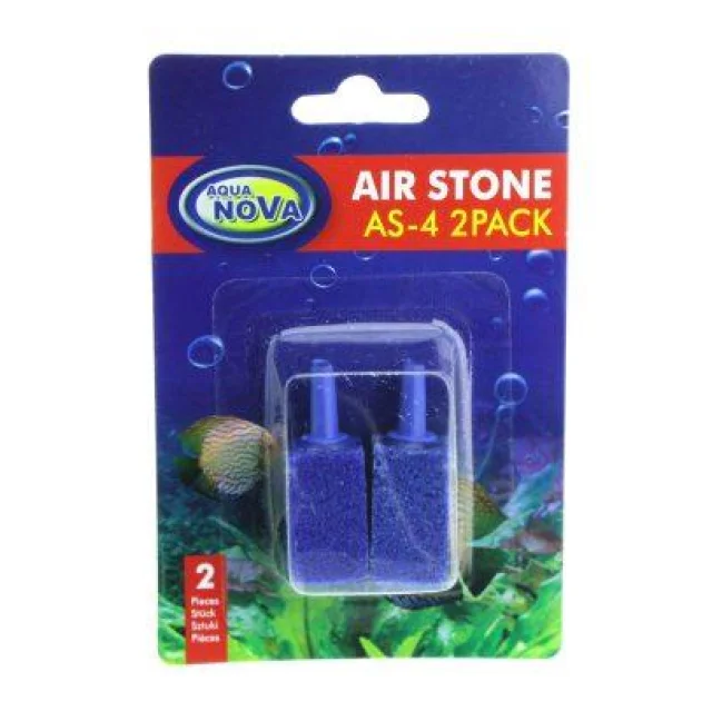 Розпилювач для компресора Aqua Nova AS-4 2-PACK, 2,5 см, 2 шт