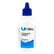 Средство Rikka МИКРО для ухода за водой в аквариуме, 250 мл (F-142) Средство Rikka МИКРО для ухода за водой в аквариуме, 250 мл (F-142)