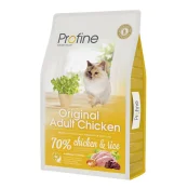 Сухой корм Profine Cat Original Adult, для кошек, с курицей, 10 кг