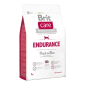 Сухой корм Brit Care Endurance, для собак, 3 кг