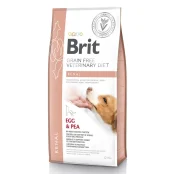 Сухой корм Brit GF VetDiets Dog Renal, при почечной недостаточности, для собак, 12 кг