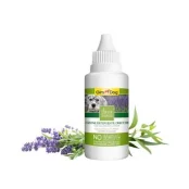 Лосьон GimDog Natural Solutions P-ON,  для чистки ушей для собак, 50 мл