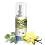 Спрей GimDog Natural Solutions P-ON,  для щенков для приучения к туалету, 100 мл