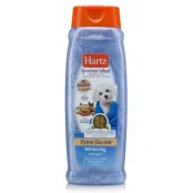 Відбілюючий шампунь Hartz Groomer's Best Whitening Shampoo, для собак, 532 мл
