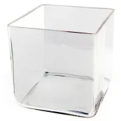 Аквариум AQUA EL CUBE, 20×20×20 см, 7 л Аквариум AQUA EL CUBE, 20×20×20 см, 7 л