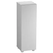 Подставка под аквариум AQUA EL FISH&SHRIMP SET DUO, белый Подставка под аквариум AQUA EL FISH&SHRIMP SET DUO, белый