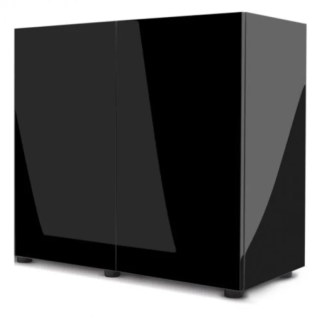 Підставка під акваріум AQUA EL GLOSSY, 100 × 40 × 75 см
