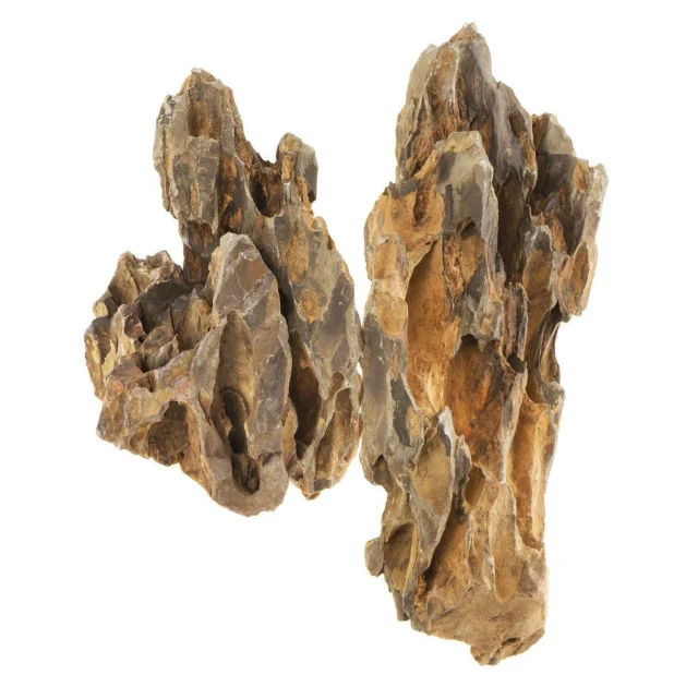 Декорация для аквариума AQUA EL Dinosaur bone, 20 кг