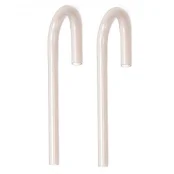 Переливні трубки для зовнішнього фільтра AQUA EL Minikani, Midikani, Multikani, 2 шт Переливні трубки для зовнішнього фільтра AQUA EL Minikani, Midikani, Multikani, 2 шт