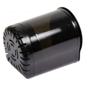 Контейнер для внутрішнього фільтра AQUA EL Turbo Filter 1000/1500/2000 Контейнер для внутрішнього фільтра AQUA EL Turbo Filter 1000/1500/2000
