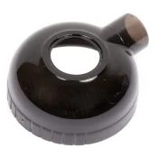 Насадка на корпус для внутрішнього фільтра AQUA EL FAN-3 Plus Насадка на корпус для внутрішнього фільтра AQUA EL FAN-3 Plus