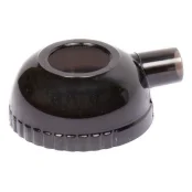 Насадка на корпус для внутрішнього фільтра AQUA EL FAN-1 Plus Насадка на корпус для внутрішнього фільтра AQUA EL FAN-1 Plus