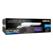 Світильник AQUA EL LEDDY SLIM DUO 10W MARINE & ACTINIC 20-50 см Світильник AQUA EL LEDDY SLIM DUO 10W MARINE & ACTINIC 20-50 см