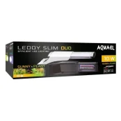 Світильник AQUA EL LEDDY SLIM DUO 10W SUNNY & PLANT 20-50 см Світильник AQUA EL LEDDY SLIM DUO 10W SUNNY & PLANT 20-50 см
