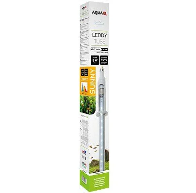 Светильник AQUA EL Retrofit SUNNY 8W