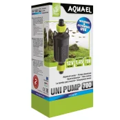 Помпа для аквариума AQUA EL Uni Pump 700, 720 л/ч Помпа для аквариума AQUA EL Uni Pump 700, 720 л/ч
