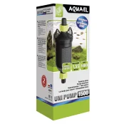 Помпа для аквариума AQUA EL Uni Pump 1500, 1400 л/ч Помпа для аквариума AQUA EL Uni Pump 1500, 1400 л/ч