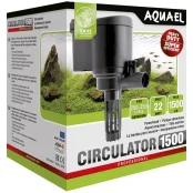 Помпа для акваріума AQUA EL Circulator 1500 л / ч Помпа для акваріума AQUA EL Circulator 1500 л / ч
