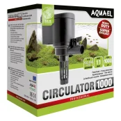 Помпа для акваріума AQUA EL Circulator 1000 л / ч Помпа для акваріума AQUA EL Circulator 1000 л / ч