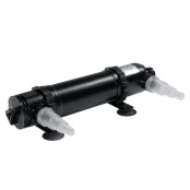 Стерилізатор для акваріума AQUA EL UV AS-11W, 450 л Стерилізатор для акваріума AQUA EL UV AS-11W, 450 л
