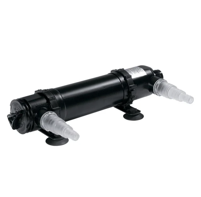 Стерилізатор для акваріума AQUA EL UV AS-11W, 450 л